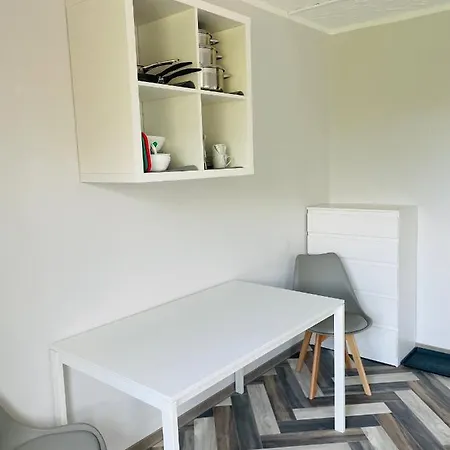 Aparthotel Monteurzimmer In