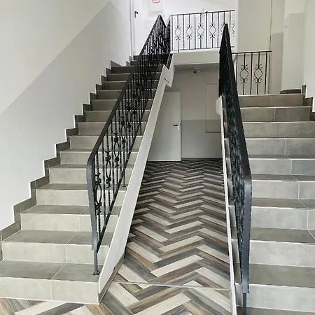 Monteurzimmer In *