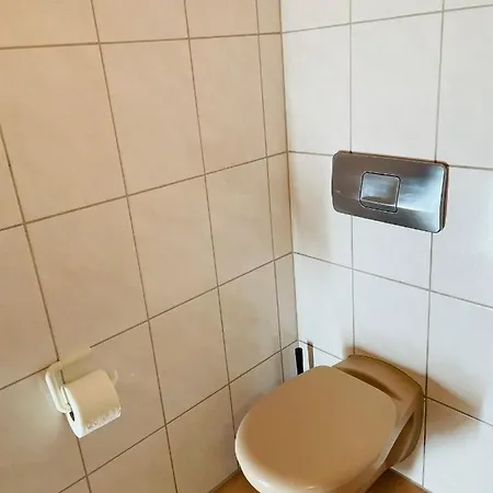 Aparthotel Monteurzimmer In