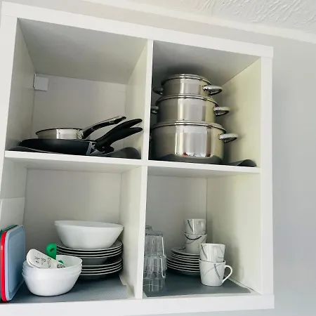 Monteurzimmer In 3* Kevelaer