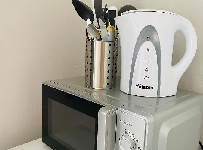 Hotel Monteurzimmer In Kevelaer