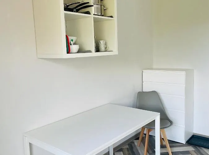 Hotel Monteurzimmer In