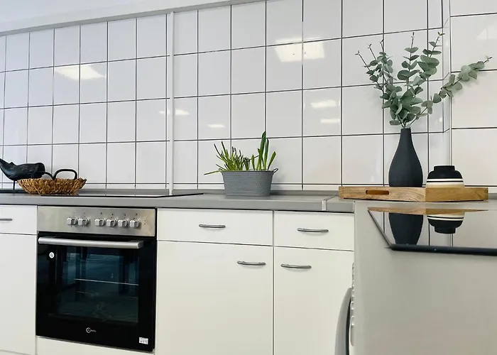 Monteurzimmer In Hotel Kevelaer