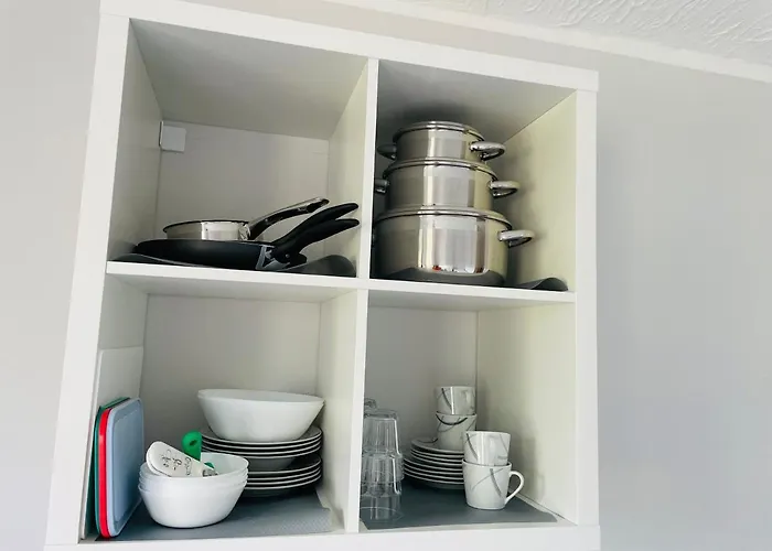 Monteurzimmer In 3* Kevelaer