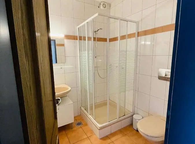 Monteurzimmer In 3* Kevelaer